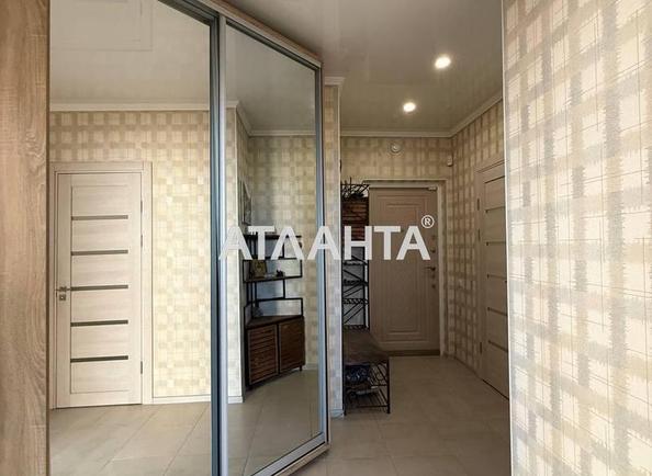 2-rooms apartment apartment by the address st. Raduzhnyy m n (area 71 m²) - Atlanta.ua - photo 9