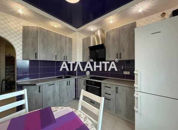 2-rooms apartment apartment by the address st. Raduzhnyy m n (area 71 m²) - Atlanta.ua - photo 15