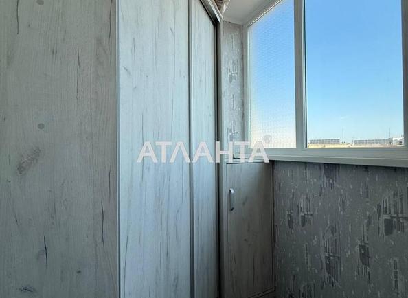 2-rooms apartment apartment by the address st. Raduzhnyy m n (area 71 m²) - Atlanta.ua - photo 17