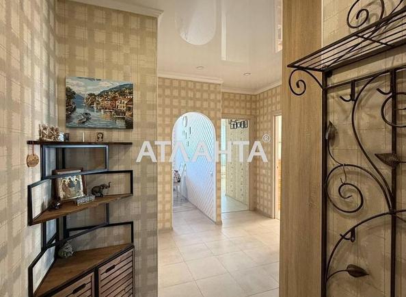 2-rooms apartment apartment by the address st. Raduzhnyy m n (area 71 m²) - Atlanta.ua - photo 19