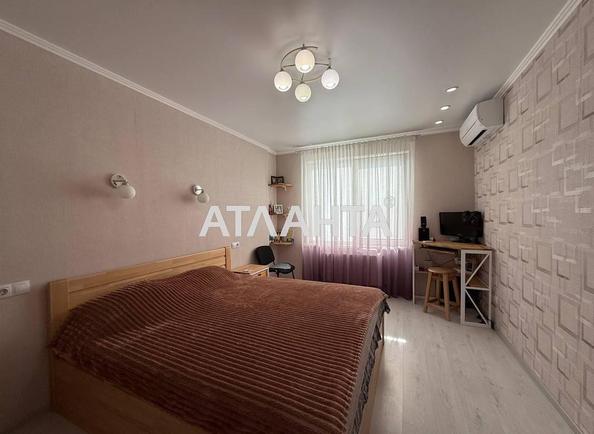 2-rooms apartment apartment by the address st. Raduzhnyy m n (area 71 m²) - Atlanta.ua - photo 25