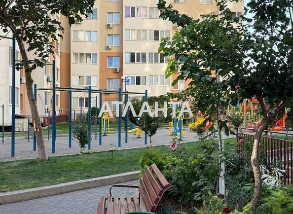 2-rooms apartment apartment by the address st. Raduzhnyy m n (area 71 m²) - Atlanta.ua - photo 26
