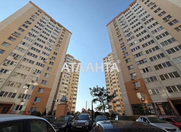 2-rooms apartment apartment by the address st. Raduzhnyy m n (area 71 m²) - Atlanta.ua - photo 28