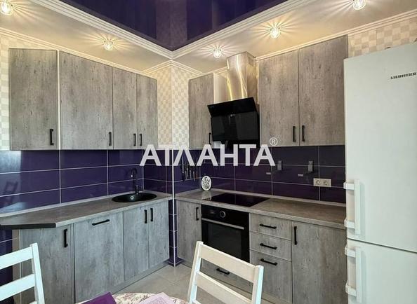 2-rooms apartment apartment by the address st. Raduzhnyy m n (area 71 m²) - Atlanta.ua - photo 29