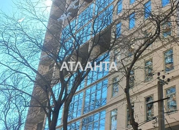 1-комнатная квартира по адресу ул. Косвенная (площадь 35,8 м²) - Atlanta.ua