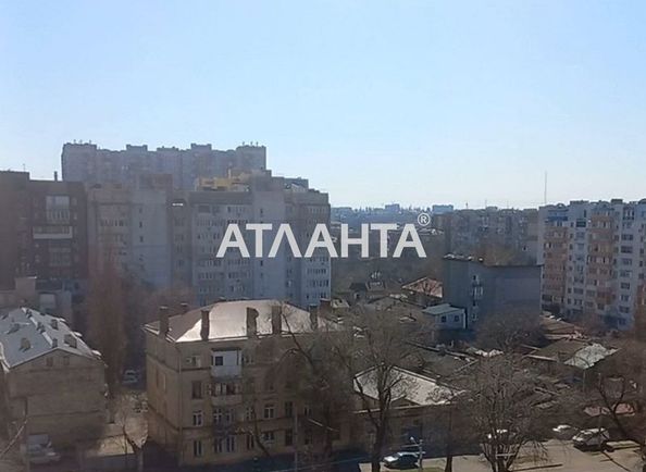 1-комнатная квартира по адресу ул. Косвенная (площадь 35,8 м²) - Atlanta.ua - фото 2