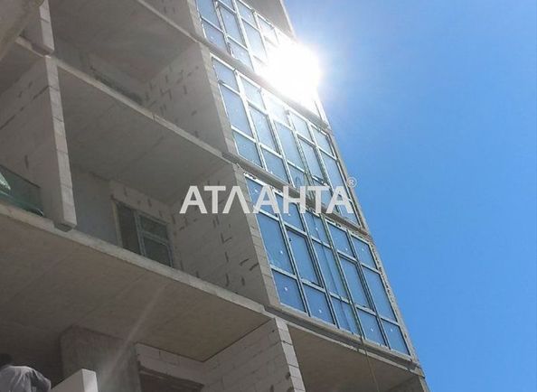 1-комнатная квартира по адресу ул. Косвенная (площадь 35,8 м²) - Atlanta.ua - фото 4