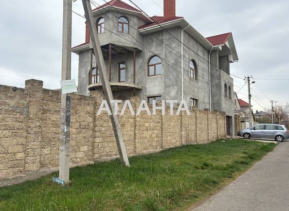 Будинок за адресою вул. Світла (площа 450 м²) - Atlanta.ua