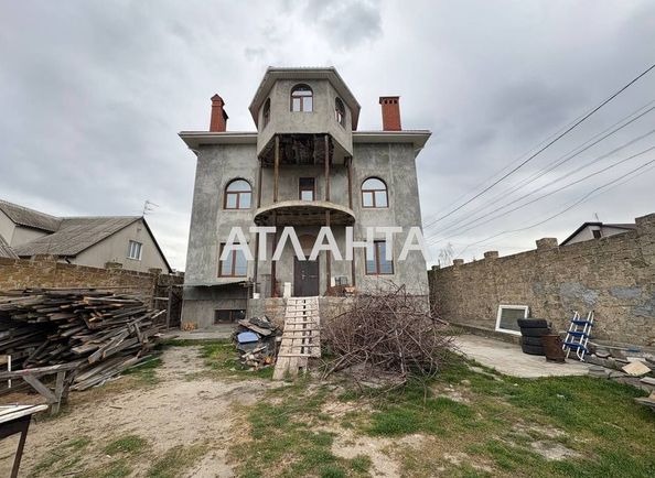 Будинок за адресою вул. Світла (площа 450 м²) - Atlanta.ua - фото 4