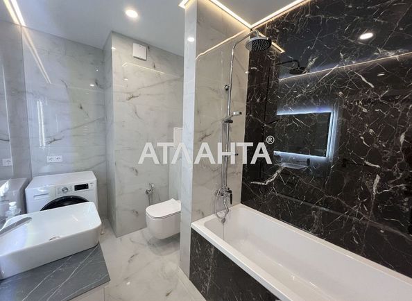 2-rooms apartment apartment by the address st. Zhemchuzhnaya (area 66 m²) - Atlanta.ua - photo 9