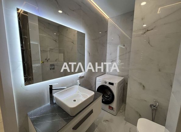 2-rooms apartment apartment by the address st. Zhemchuzhnaya (area 66 m²) - Atlanta.ua - photo 8