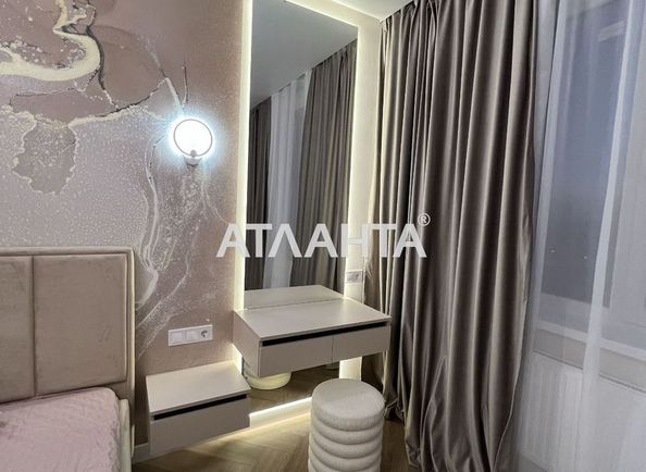2-rooms apartment apartment by the address st. Zhemchuzhnaya (area 66 m²) - Atlanta.ua - photo 10