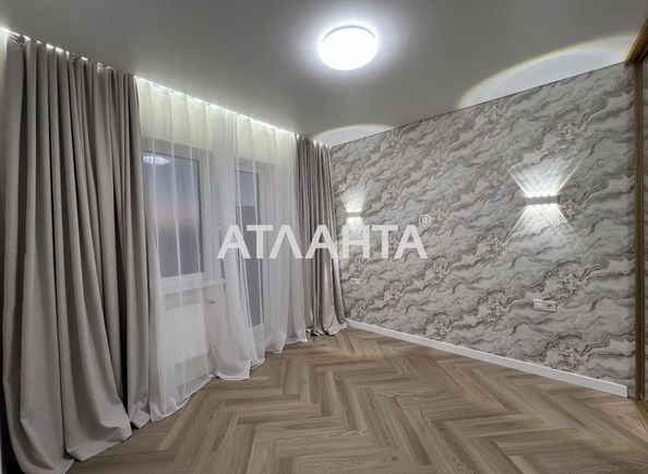 2-rooms apartment apartment by the address st. Zhemchuzhnaya (area 66 m²) - Atlanta.ua - photo 4