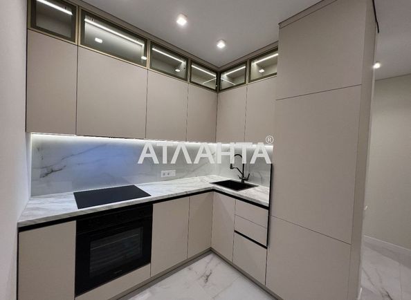 2-rooms apartment apartment by the address st. Zhemchuzhnaya (area 66 m²) - Atlanta.ua - photo 7