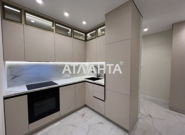 2-rooms apartment apartment by the address st. Zhemchuzhnaya (area 66 m²) - Atlanta.ua - photo 2