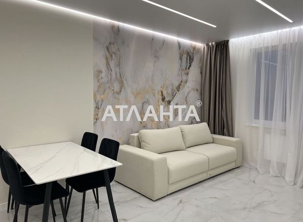 2-rooms apartment apartment by the address st. Zhemchuzhnaya (area 66 m²) - Atlanta.ua - photo 6