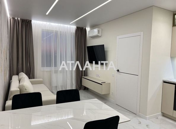 2-rooms apartment apartment by the address st. Zhemchuzhnaya (area 66 m²) - Atlanta.ua - photo 3