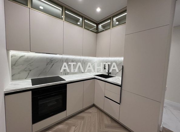 2-rooms apartment apartment by the address st. Zhemchuzhnaya (area 66 m²) - Atlanta.ua - photo 3