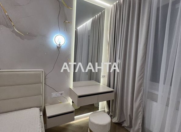 2-rooms apartment apartment by the address st. Zhemchuzhnaya (area 66 m²) - Atlanta.ua - photo 4