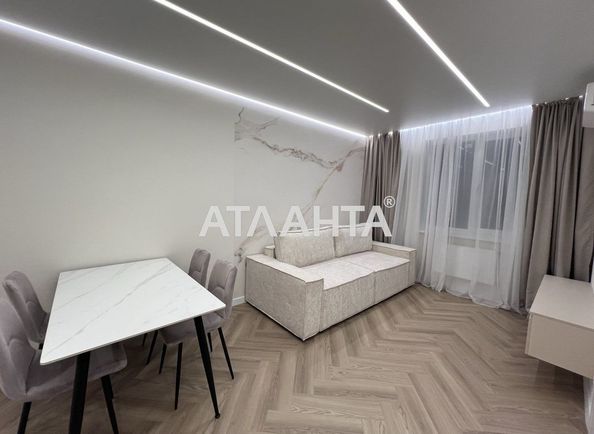 2-rooms apartment apartment by the address st. Zhemchuzhnaya (area 66 m²) - Atlanta.ua - photo 5