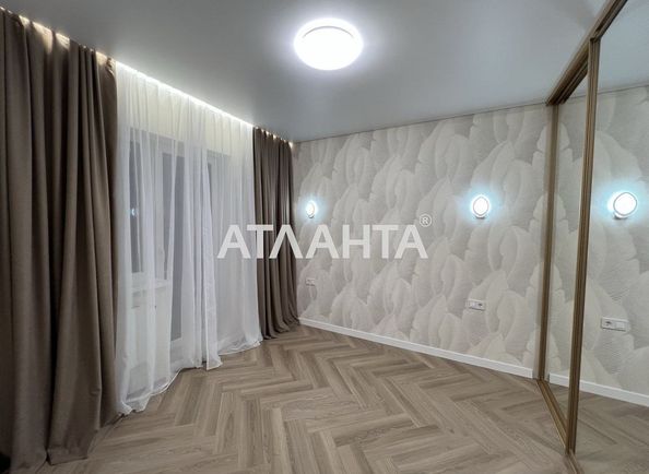 2-rooms apartment apartment by the address st. Zhemchuzhnaya (area 66 m²) - Atlanta.ua - photo 8