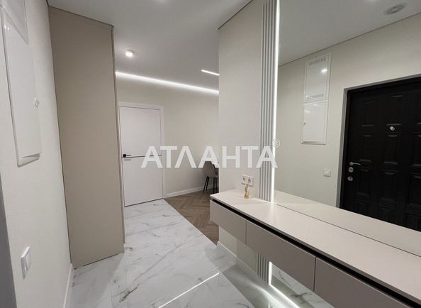 2-rooms apartment apartment by the address st. Zhemchuzhnaya (area 66 m²) - Atlanta.ua - photo 9