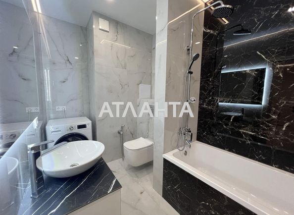 2-rooms apartment apartment by the address st. Zhemchuzhnaya (area 66 m²) - Atlanta.ua - photo 12