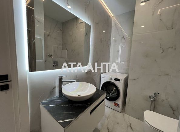 2-rooms apartment apartment by the address st. Zhemchuzhnaya (area 66 m²) - Atlanta.ua - photo 13