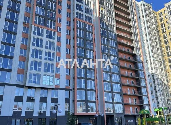 1-комнатная квартира по адресу ул. Вильямса ак. (площадь 24,7 м²) - Atlanta.ua - фото 6