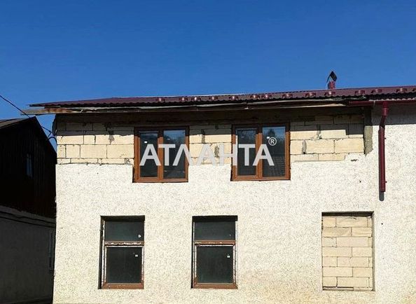 Будинок за адресою вул. Чернишевського Миколи (площа 120 м²) - Atlanta.ua