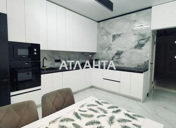 Будинок за адресою вул. Яворницького (площа 110 м²) - Atlanta.ua