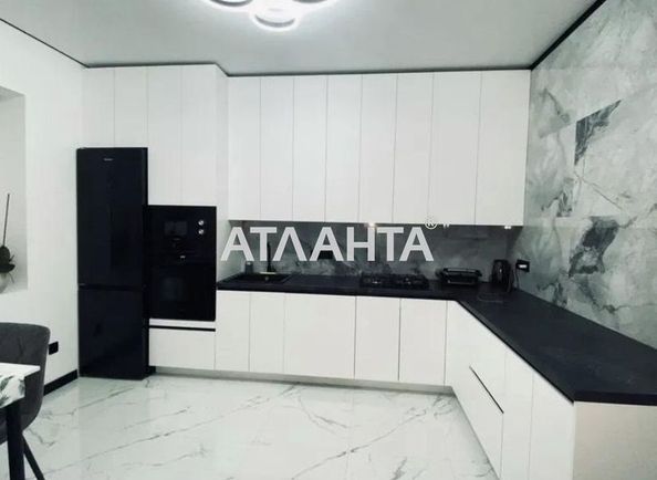 Будинок за адресою вул. Яворницького (площа 110 м²) - Atlanta.ua - фото 2