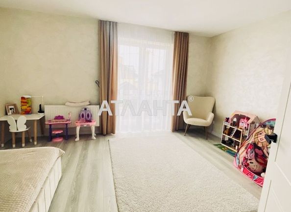 Будинок за адресою вул. Яворницького (площа 110 м²) - Atlanta.ua - фото 9