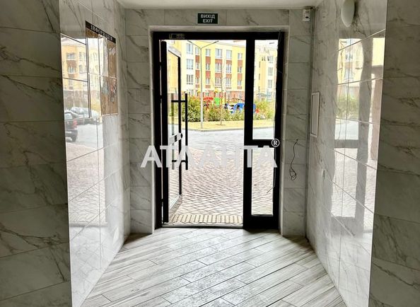Багатокімнатна квартира за адресою вул. Відпочинку (площа 103,7 м²) - Atlanta.ua - фото 8