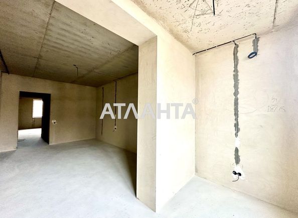 Багатокімнатна квартира за адресою вул. Відпочинку (площа 103,7 м²) - Atlanta.ua - фото 3
