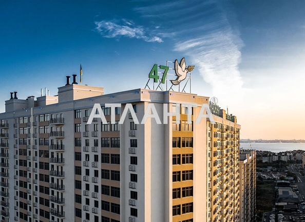 2-комнатная квартира по адресу ул. Сахарова (площадь 64 м²) - Atlanta.ua