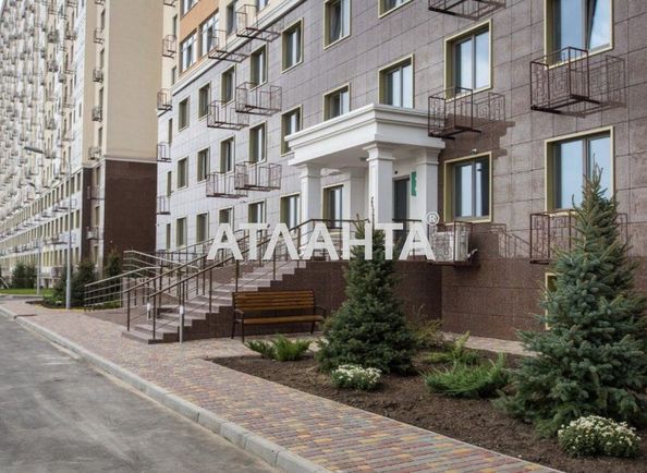 2-комнатная квартира по адресу ул. Сахарова (площадь 64 м²) - Atlanta.ua - фото 4