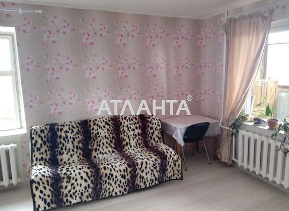 4+-rooms apartment apartment by the address st. Koroleva ak (area 85 m²) - Atlanta.ua
