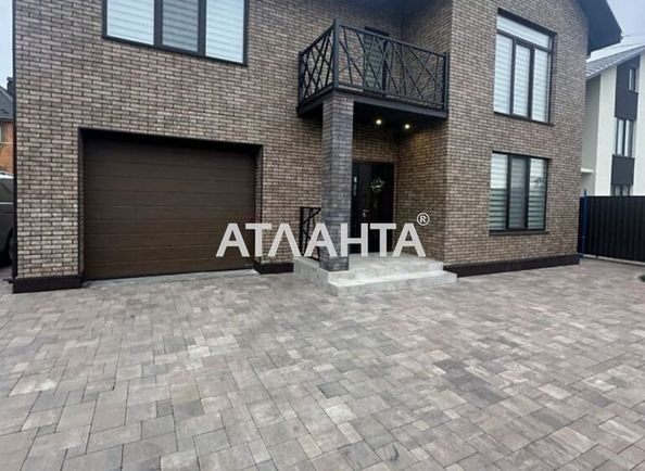 Будинок за адресою Зоряний пров. (площа 220 м²) - Atlanta.ua - фото 2