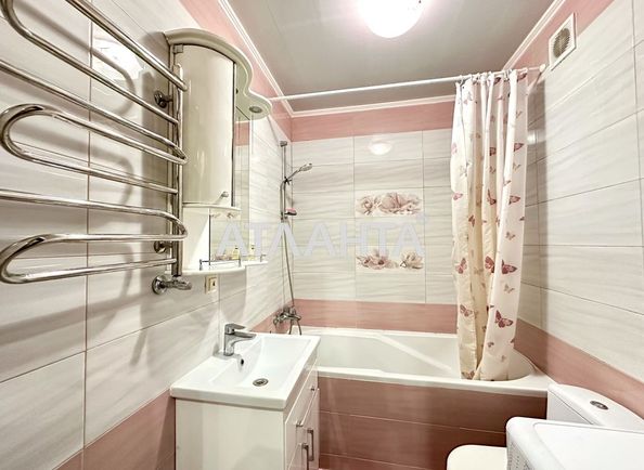 1-кімнатна квартира за адресою вул. Еммануїла Миська (площа 38 м²) - Atlanta.ua - фото 11