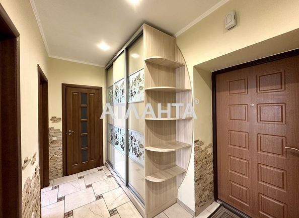 1-кімнатна квартира за адресою вул. Еммануїла Миська (площа 38 м²) - Atlanta.ua - фото 13