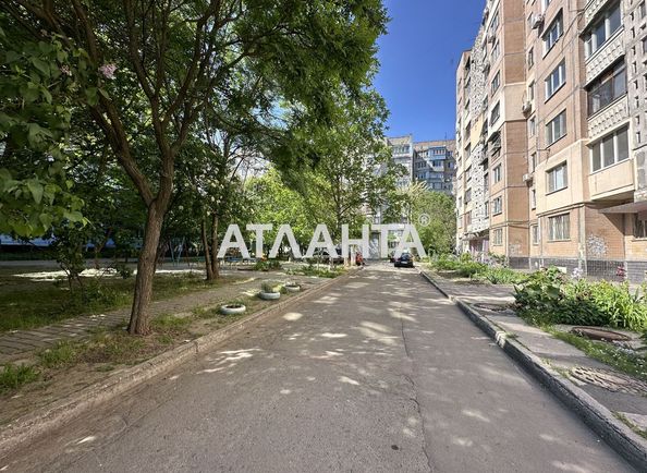 2-rooms apartment apartment by the address st. Ilfa i Petrova (area 47 m²) - Atlanta.ua - photo 8