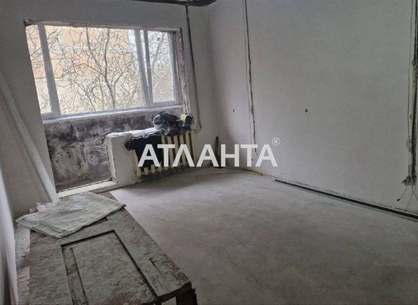 2-rooms apartment apartment by the address st. Ilfa i Petrova (area 47 m²) - Atlanta.ua