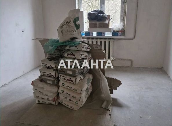 2-rooms apartment apartment by the address st. Ilfa i Petrova (area 47 m²) - Atlanta.ua - photo 2