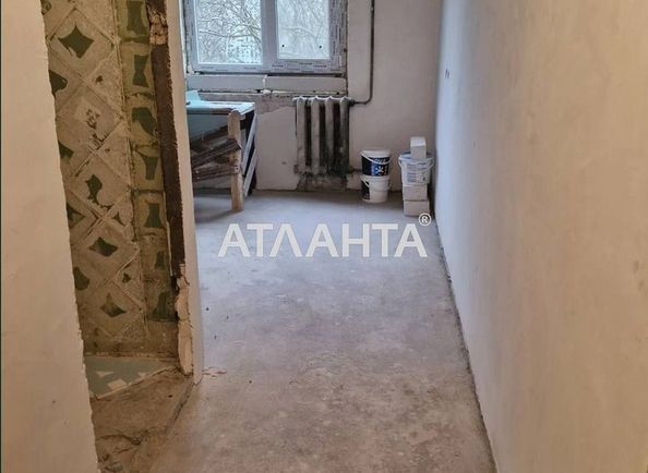 2-rooms apartment apartment by the address st. Ilfa i Petrova (area 47 m²) - Atlanta.ua - photo 3