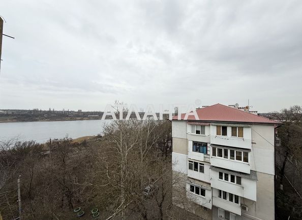 3-rooms apartment apartment by the address st. 40 let pobedy (area 130 m²) - Atlanta.ua - photo 2