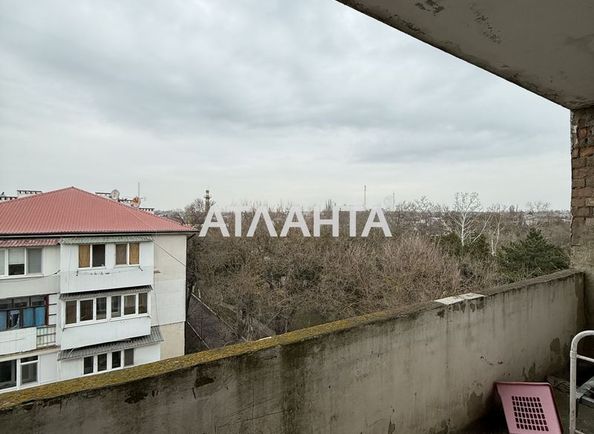 3-rooms apartment apartment by the address st. 40 let pobedy (area 130 m²) - Atlanta.ua - photo 4