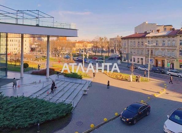 1-комнатная квартира по адресу Цеховая ул. (площадь 39,9 м²) - Atlanta.ua