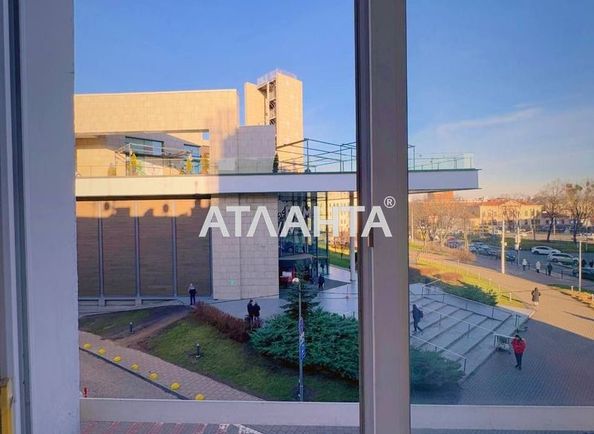 1-комнатная квартира по адресу Цеховая ул. (площадь 39,9 м²) - Atlanta.ua - фото 2