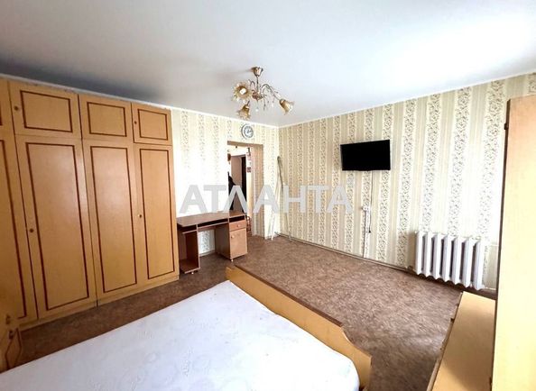 1-кімнатна квартира за адресою вул. Манежна (площа 26 м²) - Atlanta.ua